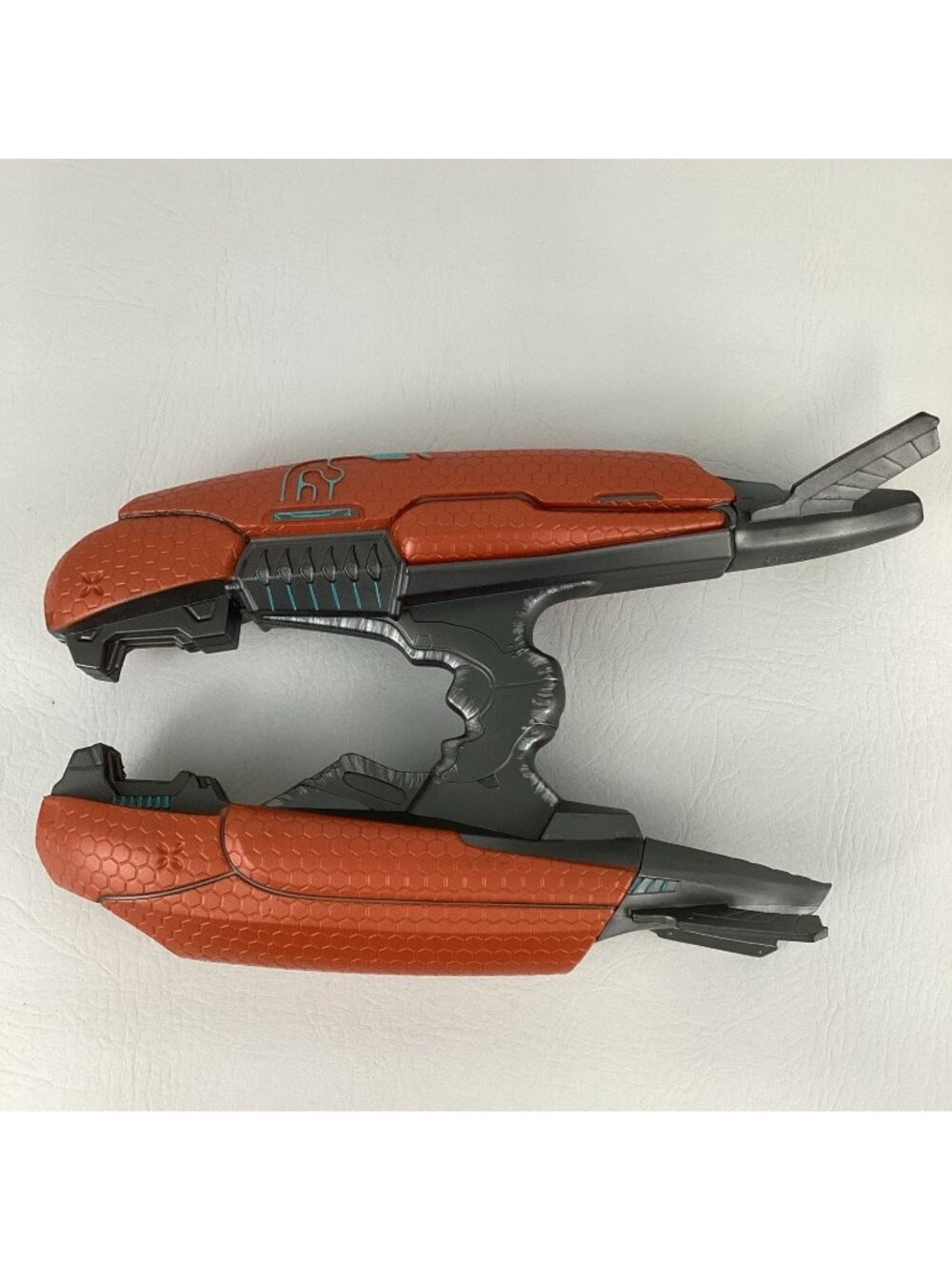 Halo Master Chief Plasma Rifle Weapon Halloween Costume Cosplay 2018 Disguise
